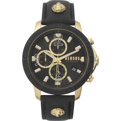 Ceas Barbati, Versace, Bicocca VSPHJ0320 - Marime universala foto