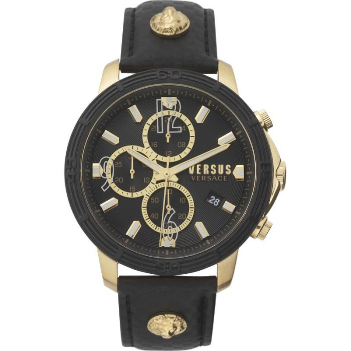 Ceas Barbati, Versace, Bicocca VSPHJ0320 - Marime universala
