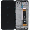Samsung Galaxy M33 5G (SM-M336B) Unitate de afișare completă (VERSIUNEA TM FLEX) GH82-28492A