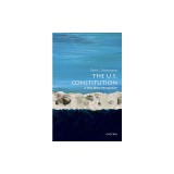 The U.S. Constitution: A Very Short Introduction