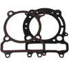 Set Garnituri Motor Linhai 400/420 (Chiuloasa + Cilindru), Diametru 80mm, Cod OEM 27221, 27226, Compatibil E2, E4, DragonFly, Anniversary