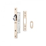 Broasca ingusta cu cioc pentru porti si usi culisante 201-20 Kale Kilit, backset 20 mm, lungime 130 mm