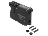&Icirc;ntrerupător de siguranță cu blocare AZM 161 NC4 NO2