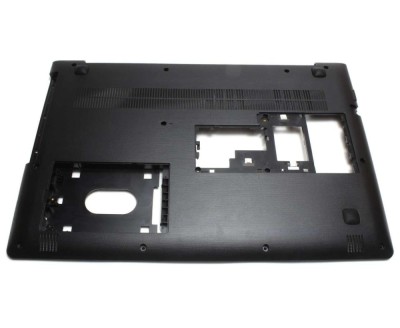 Bottom Case Lenovo AP10T000C00 Carcasa Inferioara Neagra foto