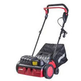 Scarificator, aerator de gazon putere 1400 W sac colector 30 L