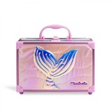 Martinelia Let&amp;#39;s Be Mermaids Trusa De Machiaj Pe 3 Niveluri