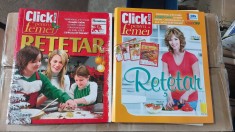 RETETAR CLICK PENTRU FEMEI 2 BUCATI . foto