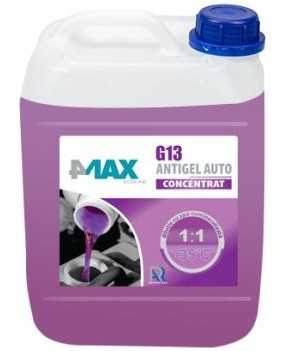 Antigel 4Max G13 5L foto