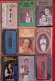 Muzica Populara Romaneasca-30 casete audio ELECTRECORD