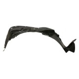 Carenaj roata Toyota Fj Cruiser 02.2006-2010, partea Fata Stanga, Material Polietilena, 53808-35111