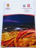 Program Meci Steaua Bucuresti - FC Twente, 17 Decembrie 2009, Fotbal