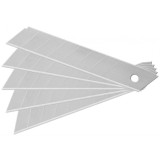 Lame cutter 18mm set 10buc fixPoint