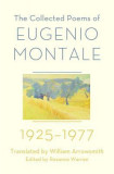 The Collected Poems of Eugenio Montale: 1925-1977