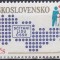 C2343 - Cehoslovacia 1980 - Yv.no.2409 neuzat,perfecta stare
