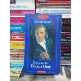 PORTRETUL LUI DORIAN GREY , OSCAR WILDE