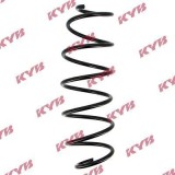 Arc spiral Citroen C3 I (FC, FN) Motor 1.4 i, 1.4 i Bivalent, parte montare punte fata, OE 5002CR