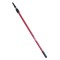 Maner prelungitor telescopic pentru gletiera profesionala, 1.2-2.2 m, Lanoliv