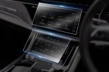 Cumpara ieftin Audi SQ5 2024 ecran navigatie + consola aer conditionat folie protectie King Protection