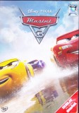 DVD animatie: Masini 3 ( dublat si sub. romana - vezi descriere )