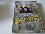 Scrubs- seria 3