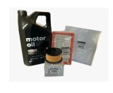 Pachet revizie Dacia Logan 1.0 Tce 2021+, ulei Renault-Castrol GTX RN17