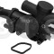 STC T403787 carcasa termostat
