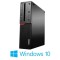 Calculator Lenovo M700 SFF, Quad Core i5-6500, 16GB DDR4, SSD, Win 10 Home