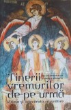 TINERII VREMURILOR DE PE URMA, ULTIMA SI ADEVARATA RAZVRATIRE-JOHN MARLER, NDREW WERMUTH-254461