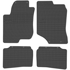 Covorase Presuri interior cauciuc Premium dedicate Kia Cee&#039;d 2007-2012