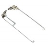 Balamale Toshiba Satellite M50D-A M50-A E55D-A E55D E55 E55D E55D-A M50-A M50D-A