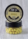 As la Crap - Mini Wafters/Dumbel 5-6mm, 30ml - Ananas