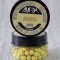As la Crap - Mini Wafters/Dumbel 5-6mm, 30ml - Ananas