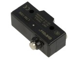 Micro&icirc;ntrerupător SNAP ACTION 15A/250VAC - IP40, SPDT