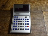 Calculator de birou vintage Sanyo CZ-2171