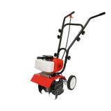 Motocultor THOR 3 CP cu freza 30 cm, motor benzina 2T 52 cc