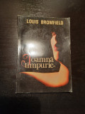 Louis Bromfield - Toamna Timpurie