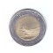 Moneda Italia 500 lire 1987, stare foarte buna, curata
