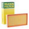 Filtru Aer Mann Filter Opel Zafira Life 2019&rarr; C29110, Mann-Filter