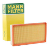 Filtru Aer Mann Filter Toyota ProAce 2016&rarr; C29110, Mann-Filter
