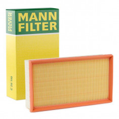 Filtru Aer Mann Filter Citroen C4 Picasso 2 2013→ C29110