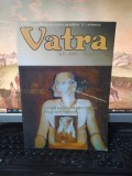 Vatra nr. 2-3 2003, T&acirc;rgu Mureș, Anchetă asupra premiilor literare, Stratan, 082