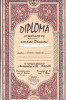 Bnk div Diploma Expofil Aeromfila `93 Bacau