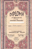 bnk div Diploma Expofil Aeromfila `93 Bacau