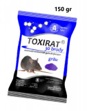 Momeala impotriva rozatoarelor Toxirat Brody (Grau Albastru) 150 gr, Agrosem