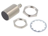 Senzor Inductiv PNP NC 15mm 30VDC M30 IP67 200mA