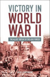 Victory in World War II | Nigel Cawthorne, Arcturus Publishing