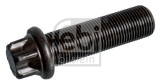 FEBI BILSTEIN 32206 Surub, disc frana