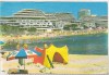 Bnk cp Neptun - Hotel Amfiteatru-Panoramic-Belvedere - necirculata, Printata, Constanta