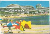 Bnk cp Neptun - Hotel Amfiteatru-Panoramic-Belvedere - necirculata, Printata, Constanta