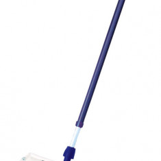 MOP plat din microfibră cu mâner telescopic SMART - YORK - CLEAN HOUSE